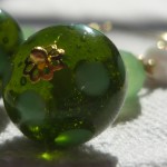 Orecchini_lampwork_verde_5