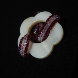 Anello_peyote_madreperla_3