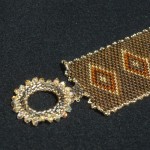 Braccialetto_peyote_prezioso_oro_4