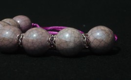 Collana_estate_viola_ceramica_rosa_6