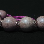 Collana_estate_viola_ceramica_rosa_6