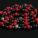 Collana_rose_nero_rosso_5
