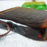 Collana_vetro_verde_marone_3