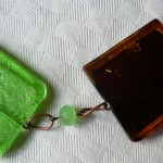 Collana_vetro_verde_marone_4