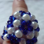 Anello_perle_swarovski_blu_3