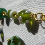 Braccialetto_lampwork_verde_1
