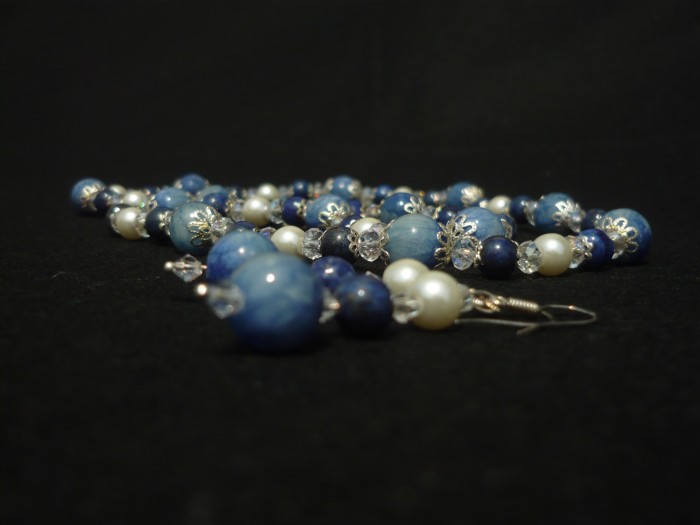 Collana_lapislazzuli_perle_swarovski_3