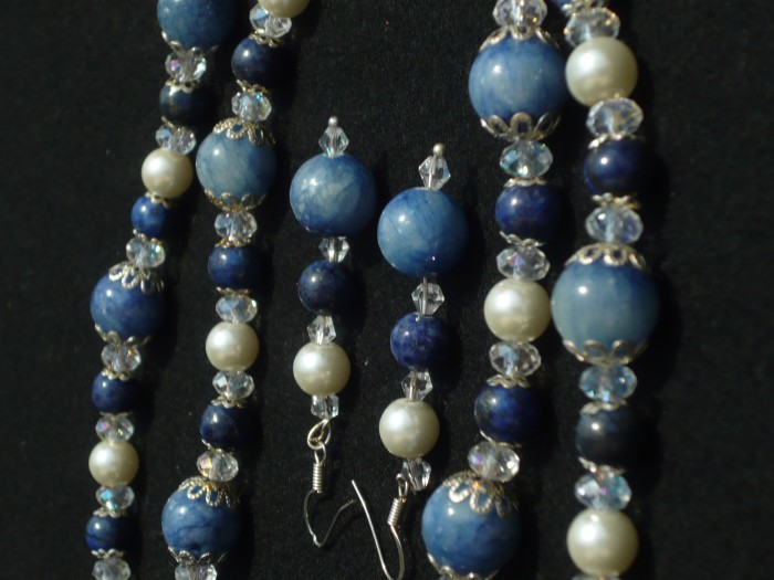 Collana_lapislazzuli_perle_swarovski_4