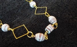 Collana_oro_vetro_rigato_5