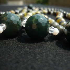 Collana_onice_turchese_verde_2