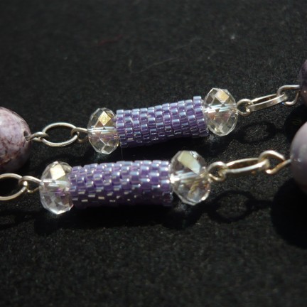 Collana_viola_peyote_ametista_swarovski_4