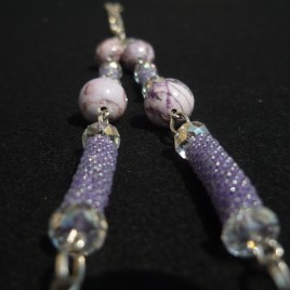 Collana_viola_peyote_ametista_swarovski_5
