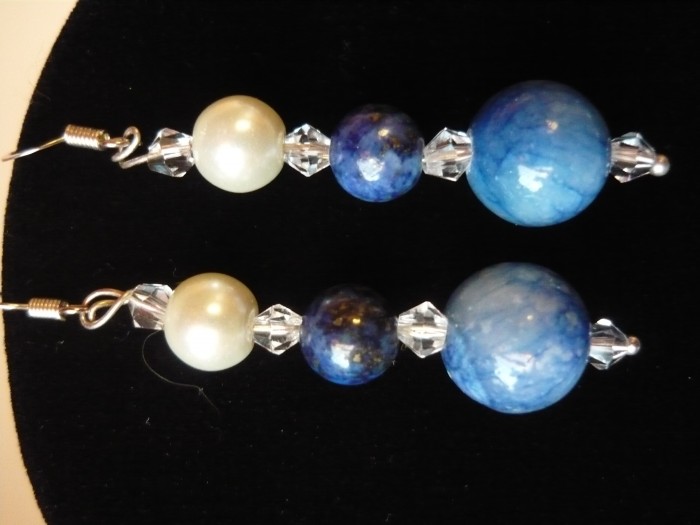 Orecchini_lapislazzuli_perle_swarovski_2