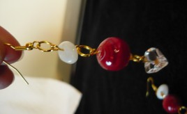 Orecchini_vetro_rosso_Giallo_4