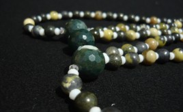 Collana_onice_turchese_verde_1