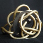 Braccialetto_caucciù_oro_bronzo_1