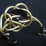 Braccialetto_caucciù_oro_bronzo_3
