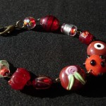 Braccialetto_lampwork_rosso_3