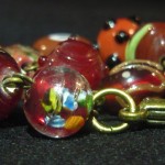 Braccialetto_perle_vetro_rosso_1