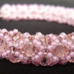 Braccialetto_rosa_swarovski_miyuki_ 2