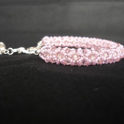 Braccialetto_rosa_swarovski_miyuki_1
