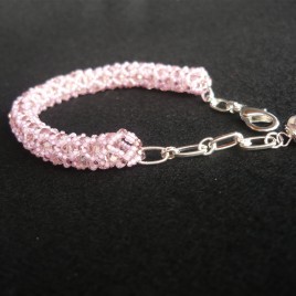 Braccialetto_rosa_swarovski_miyuki_3