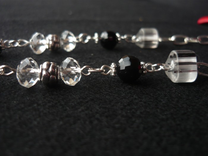 Collana_occhiali_nera_cristallo_4