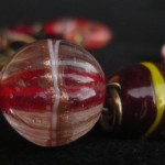 Collana_perle_vetro_rosse_4