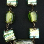 Collana_verde_vetro_bronzo_1