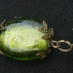 Collana_verde_vetro_bronzo_3
