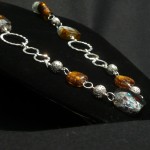 Collana_vetro_murrina_marrone_4
