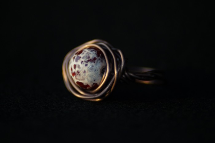 Anello_agata_bronzo_2