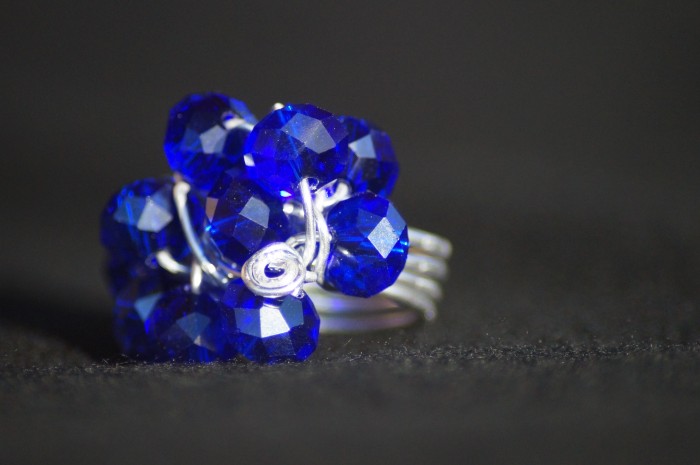 Anello_swarovski_blu_2