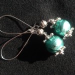 Orecchini_vetro_verde_1