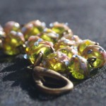Braccialetto_verde_bronzo_1