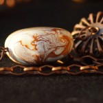 Collana bronzo 5