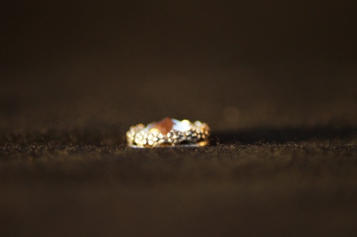 Pendente swarovski rotondo cristallo 2